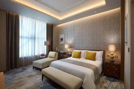 Sheraton Grande Sukhumvit, a Luxury Collection, Bangkok - 62