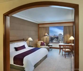 Sheraton Grande Sukhumvit, a Luxury Collection, Bangkok - 3