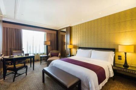 Sheraton Grande Sukhumvit, a Luxury Collection, Bangkok - 1