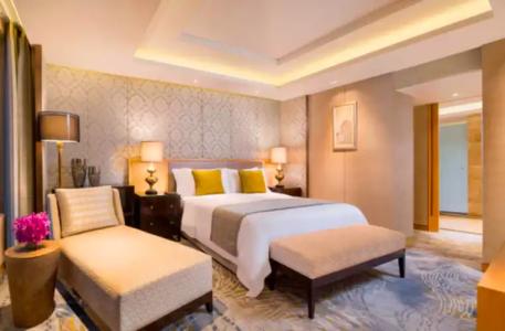 Sheraton Grande Sukhumvit, a Luxury Collection, Bangkok - 65