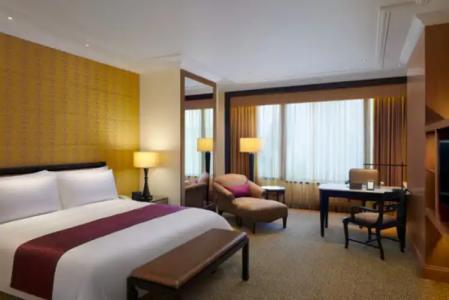 Sheraton Grande Sukhumvit, a Luxury Collection, Bangkok - 26