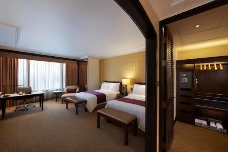 Sheraton Grande Sukhumvit, a Luxury Collection, Bangkok - 45