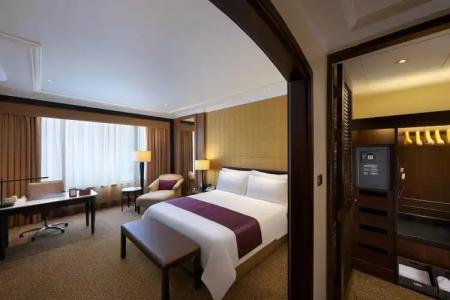 Sheraton Grande Sukhumvit, a Luxury Collection, Bangkok - 48