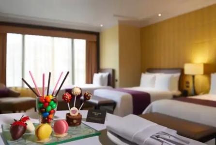 Sheraton Grande Sukhumvit, a Luxury Collection, Bangkok - 39