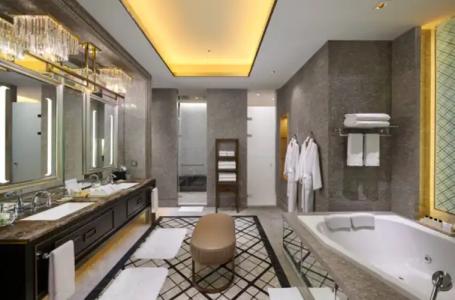 Sheraton Grande Sukhumvit, a Luxury Collection, Bangkok - 86