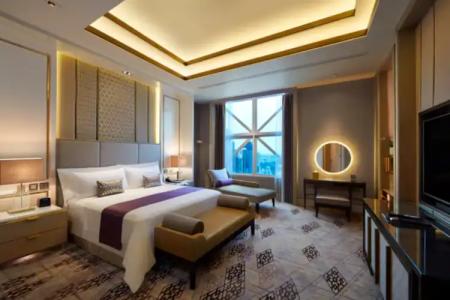 Sheraton Grande Sukhumvit, a Luxury Collection, Bangkok - 81