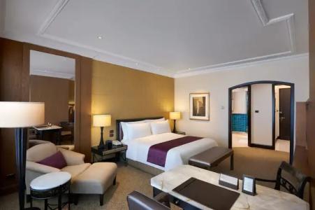 Sheraton Grande Sukhumvit, a Luxury Collection, Bangkok - 36