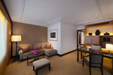 Sheraton Grande Sukhumvit, a Luxury Collection, Bangkok - 52