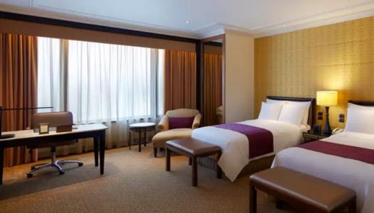 Sheraton Grande Sukhumvit, a Luxury Collection, Bangkok - 41