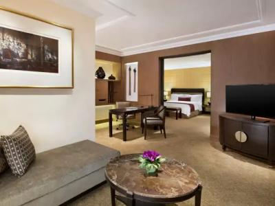 Sheraton Grande Sukhumvit, a Luxury Collection, Bangkok - 10