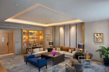 Sheraton Grande Sukhumvit, a Luxury Collection, Bangkok - 63