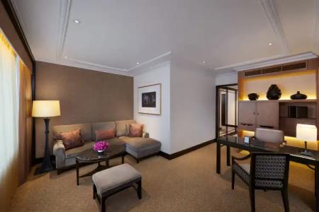 Sheraton Grande Sukhumvit, a Luxury Collection, Bangkok - 11