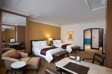 Sheraton Grande Sukhumvit, a Luxury Collection, Bangkok - 32