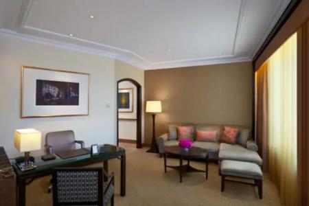 Sheraton Grande Sukhumvit, a Luxury Collection, Bangkok - 74