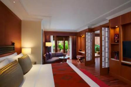 Sheraton Grande Sukhumvit, a Luxury Collection, Bangkok - 78