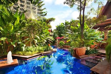 Sheraton Grande Sukhumvit, a Luxury Collection, Bangkok - 19