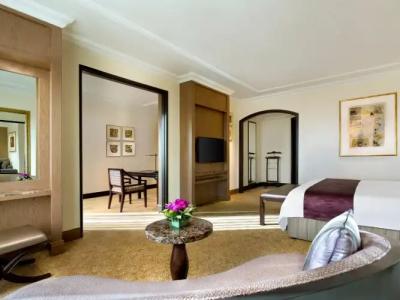 Sheraton Grande Sukhumvit, a Luxury Collection, Bangkok - 8