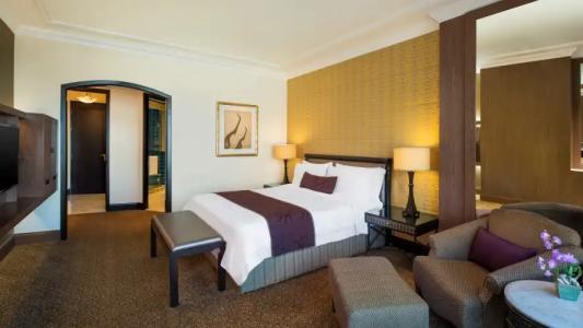 Sheraton Grande Sukhumvit, a Luxury Collection, Bangkok - 6