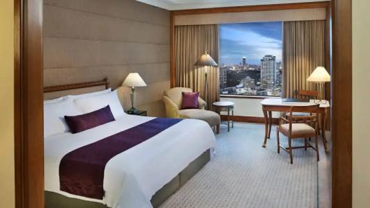 Sheraton Grande Sukhumvit, a Luxury Collection, Bangkok - 2