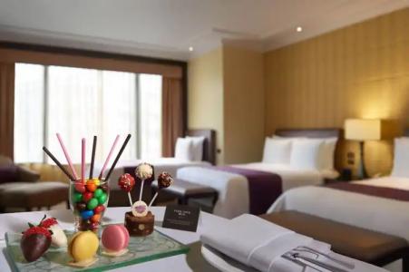 Sheraton Grande Sukhumvit, a Luxury Collection, Bangkok - 46