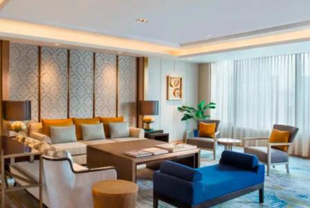 Sheraton Grande Sukhumvit, a Luxury Collection, Bangkok - 66