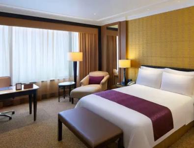 Sheraton Grande Sukhumvit, a Luxury Collection, Bangkok - 40