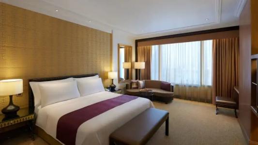 Sheraton Grande Sukhumvit, a Luxury Collection, Bangkok - 7