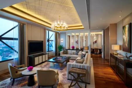 Sheraton Grande Sukhumvit, a Luxury Collection, Bangkok - 82