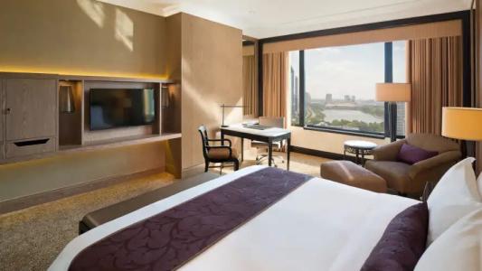 Sheraton Grande Sukhumvit, a Luxury Collection, Bangkok - 5