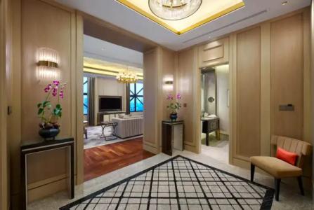 Sheraton Grande Sukhumvit, a Luxury Collection, Bangkok - 85