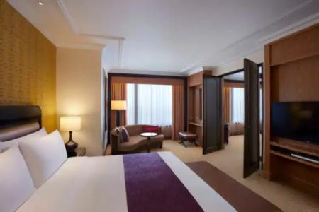 Sheraton Grande Sukhumvit, a Luxury Collection, Bangkok - 51