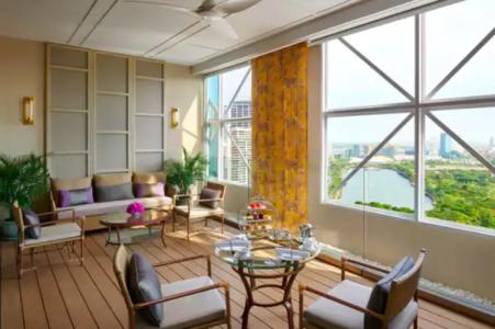 Sheraton Grande Sukhumvit, a Luxury Collection, Bangkok - 84