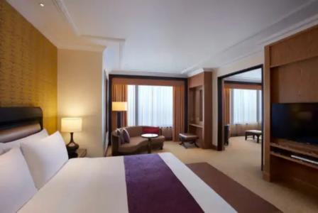 Sheraton Grande Sukhumvit, a Luxury Collection, Bangkok - 50