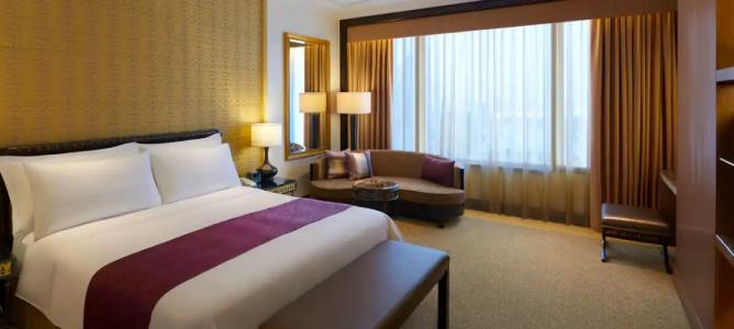 Sheraton Grande Sukhumvit, a Luxury Collection, Bangkok - 72