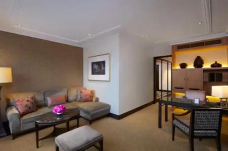 Sheraton Grande Sukhumvit, a Luxury Collection, Bangkok - 75