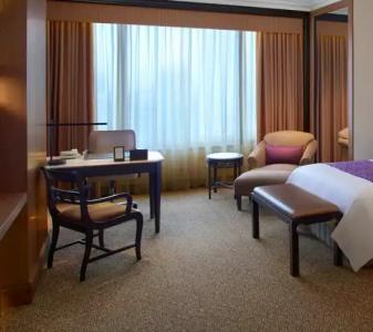 Sheraton Grande Sukhumvit, a Luxury Collection, Bangkok - 31