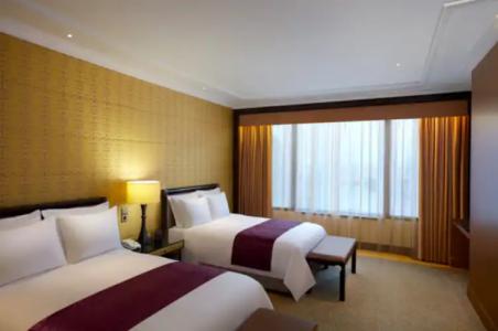 Sheraton Grande Sukhumvit, a Luxury Collection, Bangkok - 73