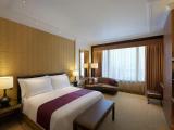 Luxury Double Suite