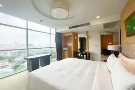 Urbana Sathorn, Bangkok - 63