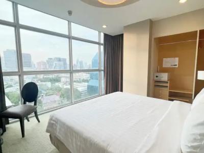 Urbana Sathorn, Bangkok - 29