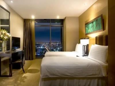 Urbana Sathorn, Bangkok - 71