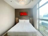 1 Bedroom Executive Double room