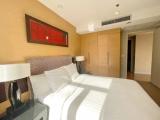 3 Bedrooms Executive Suite