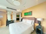 2 Bedrooms Executive Suite