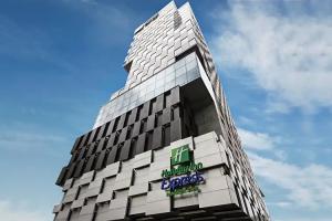 Holiday Inn Express Bangkok Siam, an IHG Hotel - SHA Extra Plus, Bangkok