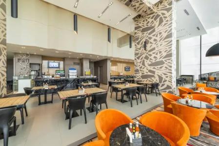 Holiday Inn Express Bangkok Siam, an IHG - SHA Extra Plus - 10