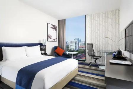 Holiday Inn Express Bangkok Siam, an IHG - SHA Extra Plus - 32