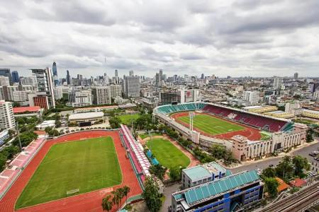 Holiday Inn Express Bangkok Siam, an IHG - SHA Extra Plus - 22