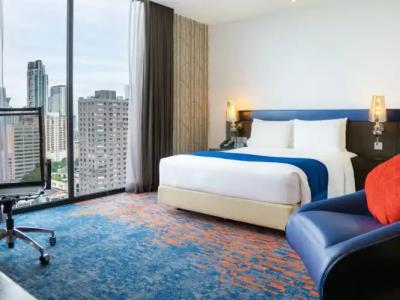 Holiday Inn Express Bangkok Siam, an IHG - SHA Extra Plus - 54