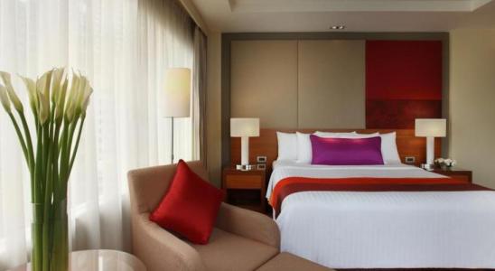 Courtyard by Marriott Bangkok - 48